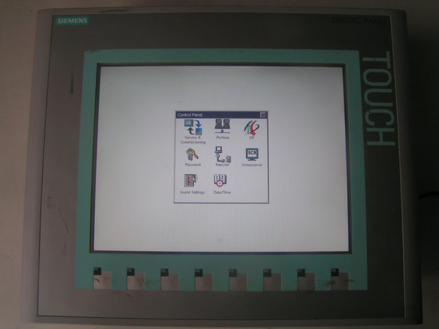 触摸屏全系列固件刷新软硬件