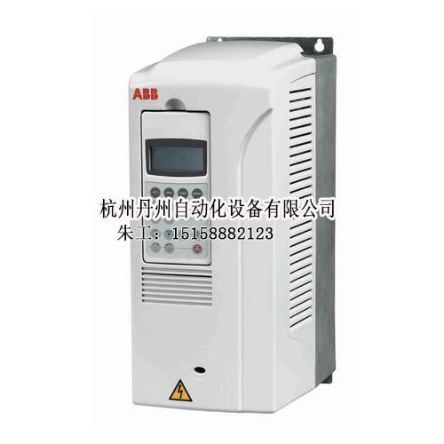 ABB变频器 