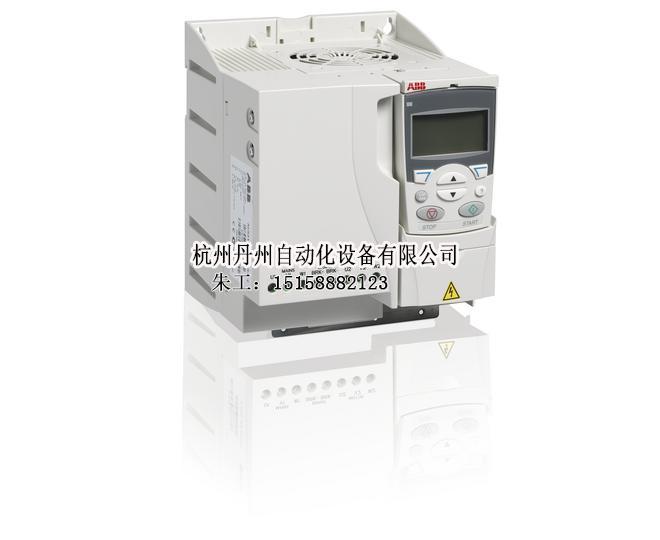 ABB变频器 