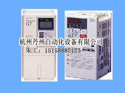 安川变频器