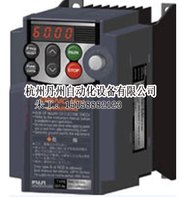 富士变频器