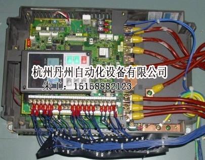 富士变频器