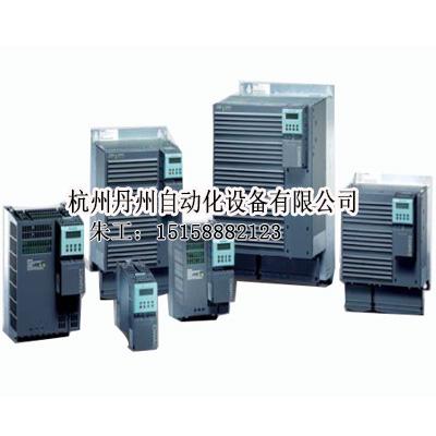 西门子变频器
