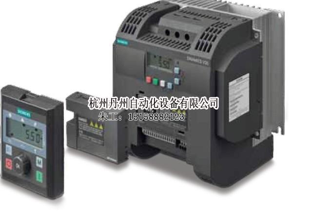 西门子变频器