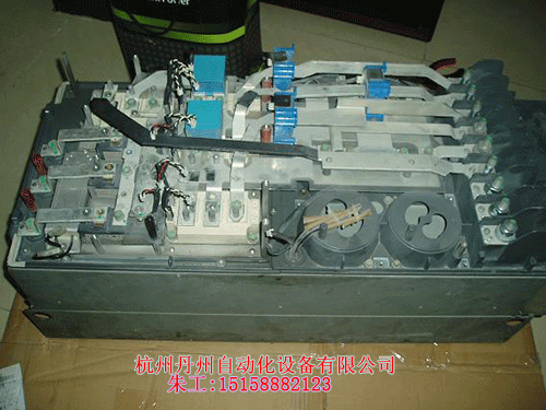 ABB变频器维修常见故障