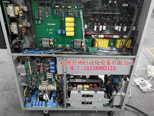 丹佛斯变频器维修服务