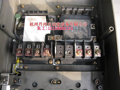 富士变频器维修