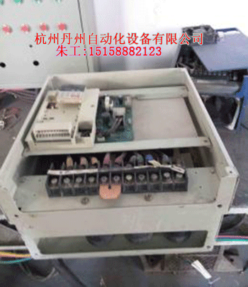 三菱变频器维修