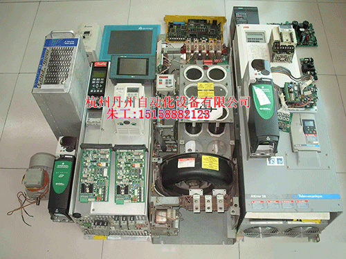 施耐德变频器维修