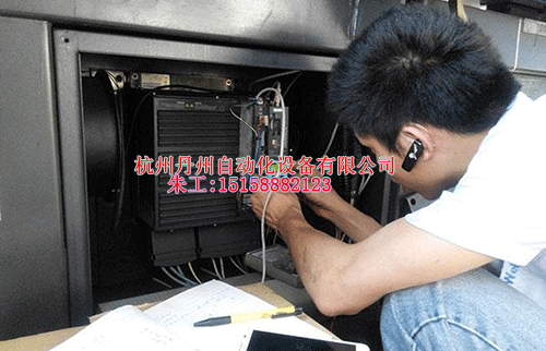 西门子变频器维修