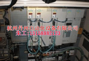 西门子变频器维修