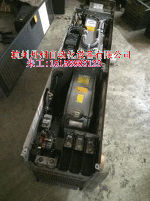 西门子变频器维修