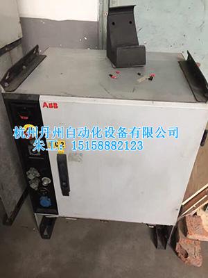 ABB变频器维修-故障代码：0003