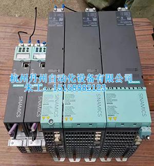 西门子变频器维修