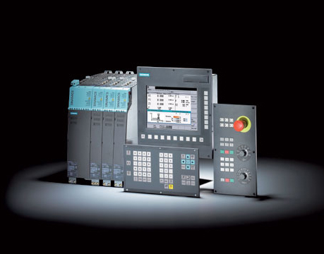 西门子系统维修方法